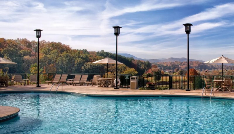 Wyndham Smoky Mountains ~ Sevierville ~ 2BR/Sleeps 8 ~ 7Nts NOV/DEC 2026 gallery