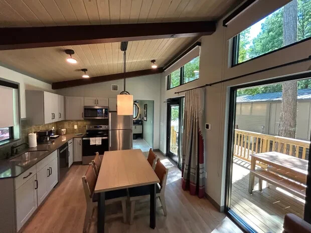 The Cabins at Disney Fort Wilderness Resort ANY 6 Nights ANY YEAR CABIN DVC gallery
