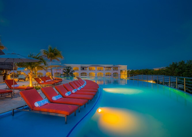 The Grand at Moon Palace All-Inclusive Resort up to 60% off + VIP Benefits gallery
