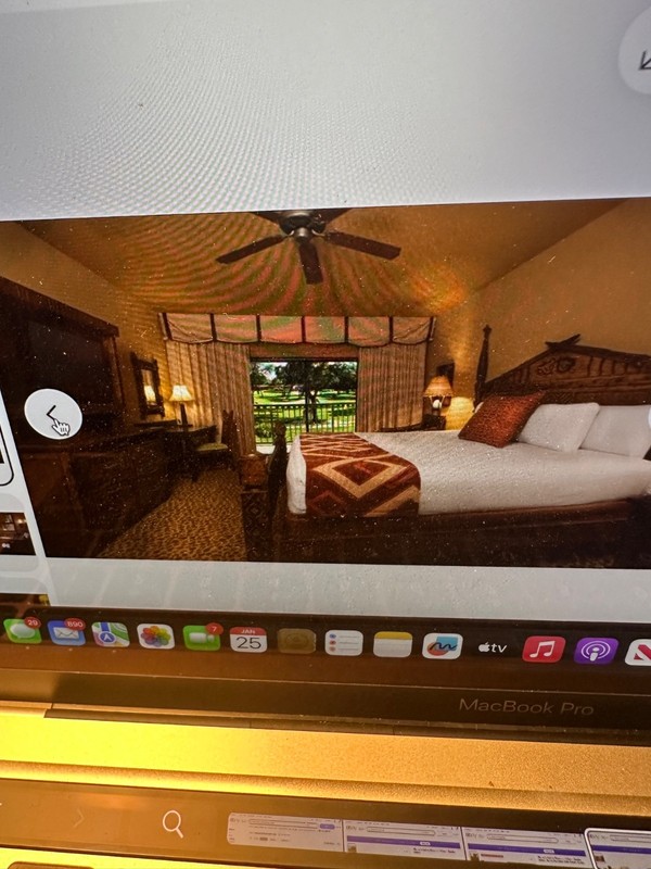 Disney DVC 2 BR Animal Kingdom Villa, Kidani Village, Savana View, 14-19 June gallery