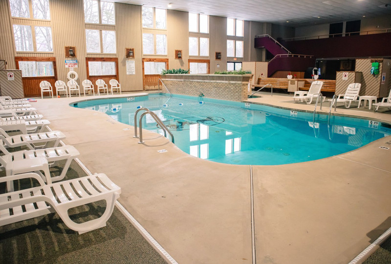 Carriage House ~ Pocono Manor, PA ~ Studio/Sleeps 2 ~ 7Nts JUL/AUG/SEPT 2026 gallery