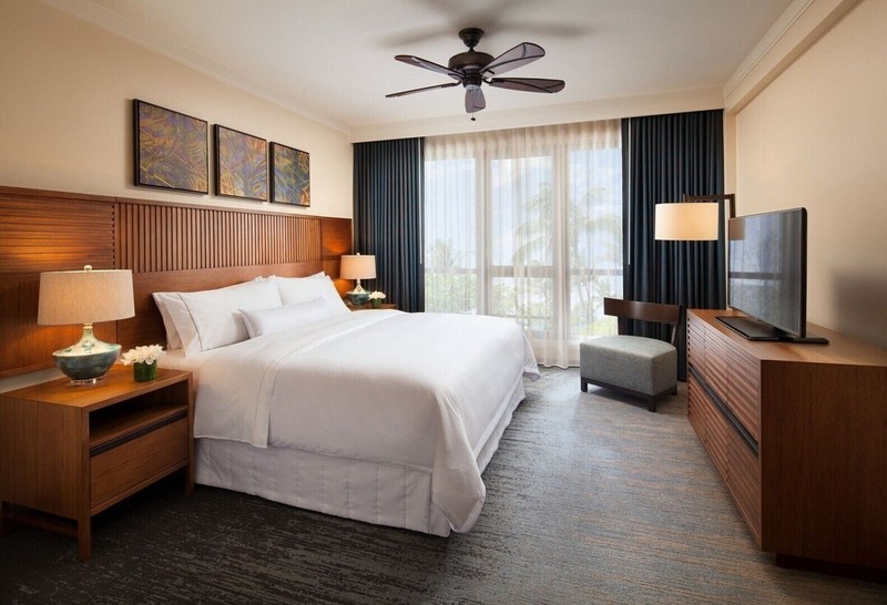 Westin Nanea Ocean Villa - Maui Hawaii - July 1-8, 2027 - 1BR PREM. VILLA gallery