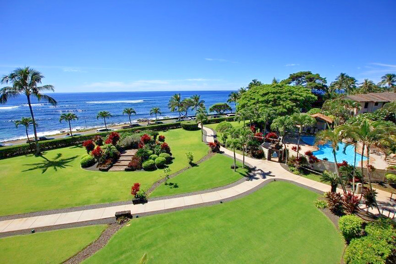 Jun 28- Jul5 '26 HILTON KAUAI HAWAII 7N POINT AT POIPU 2 BD OCEANFRNT PkupnotRq