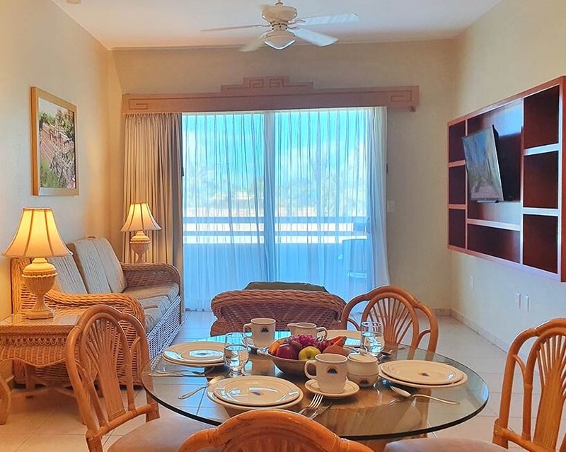Nuevo Vallarta, MX 7 Nights 2BR Villa at The Paradise Village Beach Resort gallery