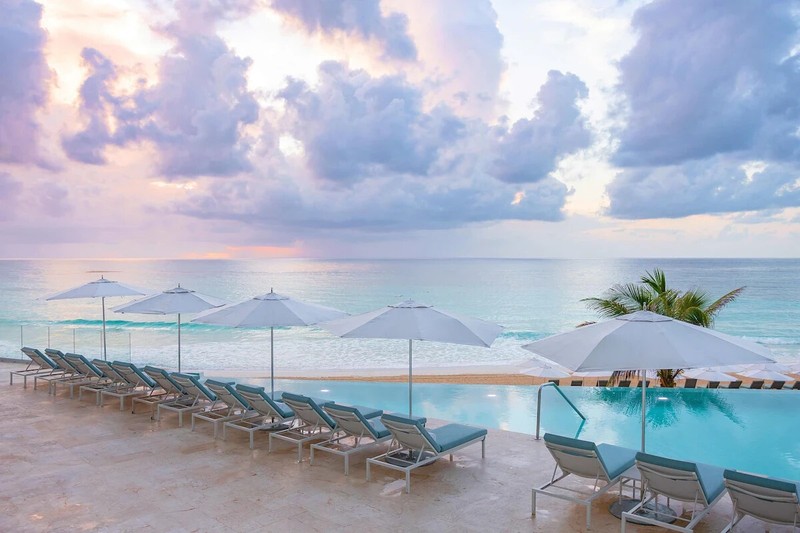 Sun Palace Vacation Package Inquiry (Diamond Affiliates) gallery