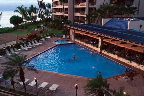 2 Bedroom Condo in Maui for 7 nights on the Ocean Sands of Kahana gallery
