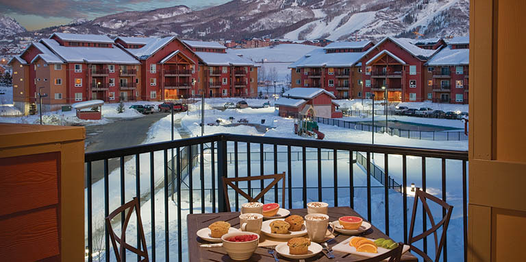 Wyndham Steamboat Springs CO 3 bdrm per night if available