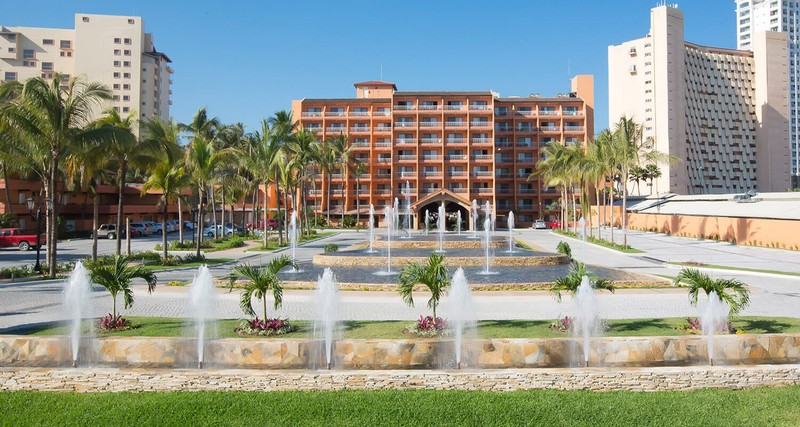 Puerto Vallarta, Mexico Villa Del Palmar Studio/1 BR Inquire About Dates gallery