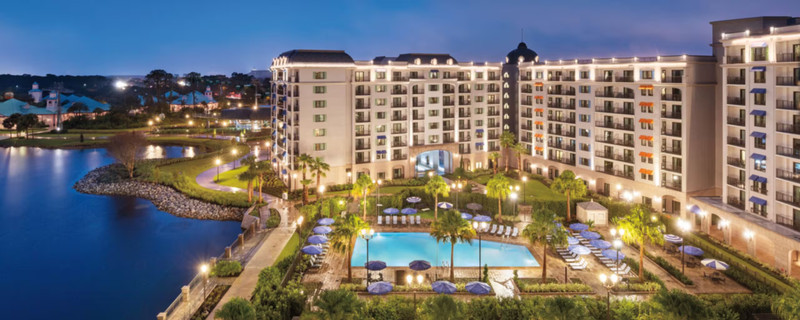 Disney's Riviera Resort gallery