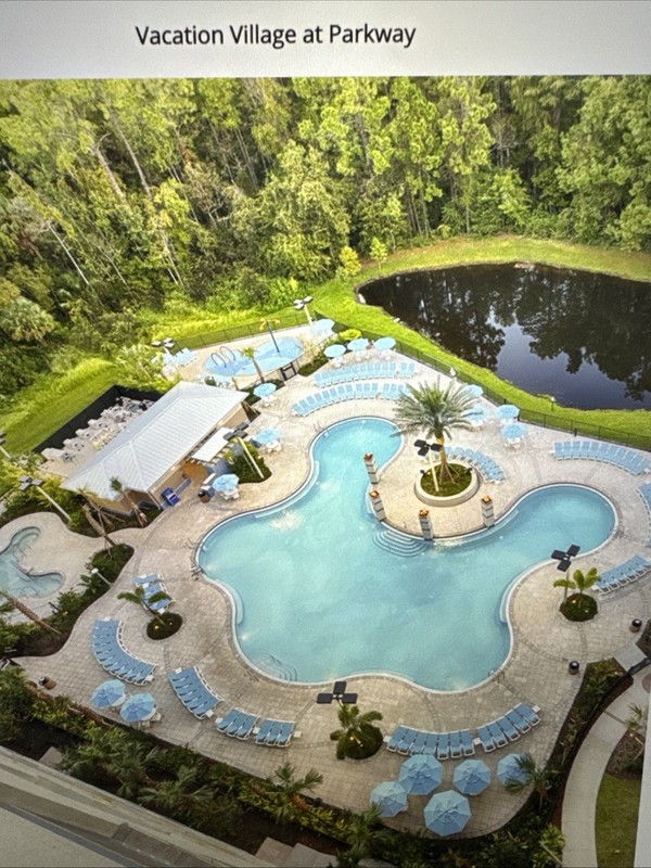 One Week Rental Multiple Dates Available! Vacation Village Parkway Orlando, FL gallery