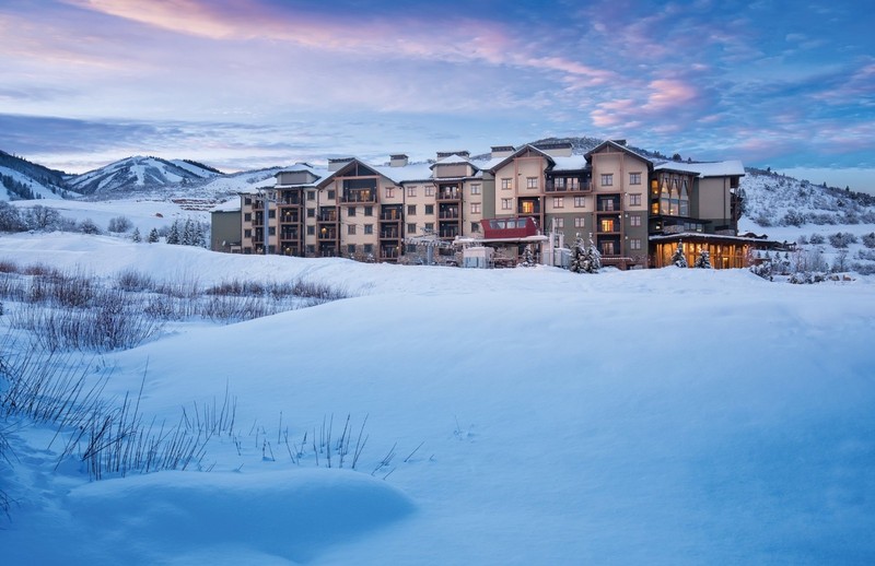 SKI OUT—SKI OUT PARK CITY—$2,995.00. Two bedroom. No extra charges.January 16-23 gallery