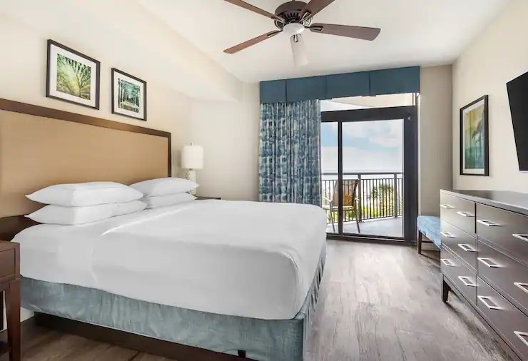 July 5 - July 12, 2026 at Anderson Ocean Club, Myrtle Beach, 2 BD, Sleeps 8! gallery