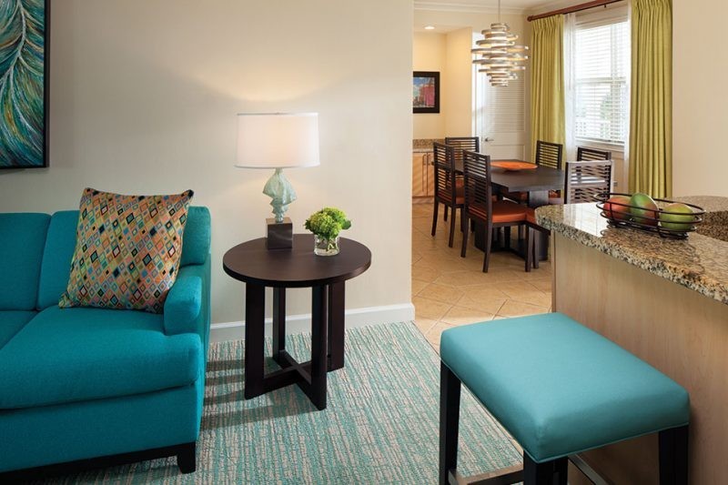THANKSGIVING AT HARBORSIDE AT ATLANTIS!! 1 BR Premium Villa (20 - 27 Nov 2026) gallery