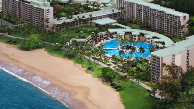 Marriott's Kauai Beach Club, 1 Bedroom/2 Bath, Feb 14 to Feb 21, 2027, Free WiFi gallery