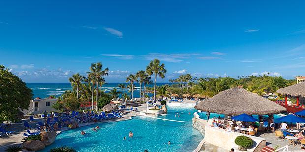 VIP Luxury Resort Stay in Presidential Suite In Puerta Plata Dominican Republic gallery