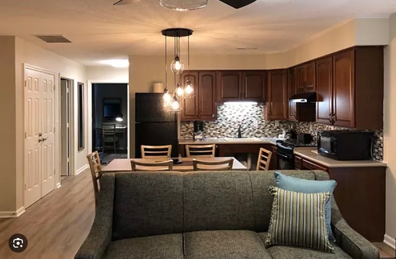 JULY WEEK 2026~ Summit at Massanutten ~VA~2 BR/2 BA~ sleeps 6 -2 units available gallery