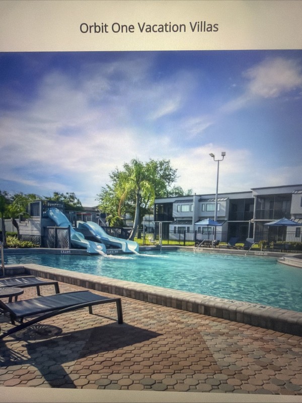 Orlando Area Luxury Villa — 2BR / 2BA — March 20–27, 2026 gallery