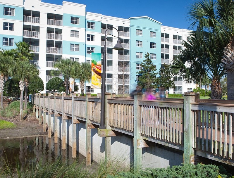 The Fountains ~Orlando, FL~ 2BR/Sleeps 6 ~ 7Nts JUNE 12 thru 19, 2026 gallery