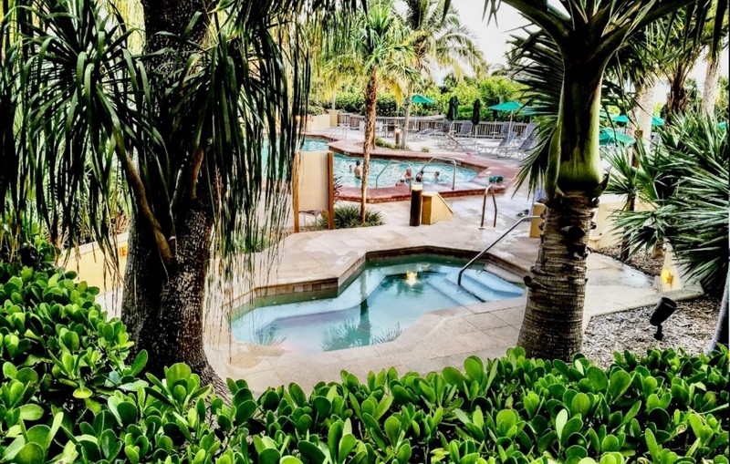MARCO ISLAND, HILTON EAGLES NEST, 2 BEDROOMS, SLEEPS 6, JULY 11-18 gallery