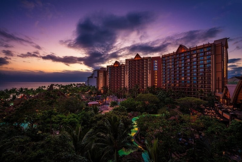 Boulder Ridge Villas at Disney Wilderness Lodge gallery