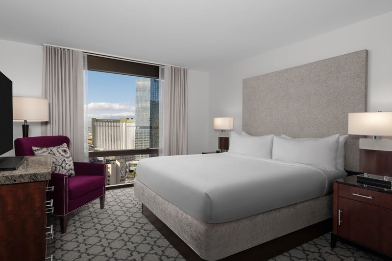 Marriott Grand Chateau Vegas 3 BR 7 Nights ANY YEAR Vacation Club Points MVC gallery