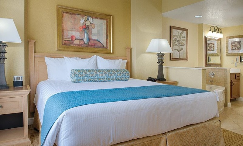 WYNDHAM BONNET CREEK * AUG 15-22 * 7NTS * 2 BR DLX SLEEPS 8 * WALT DISNEY WORLD! gallery