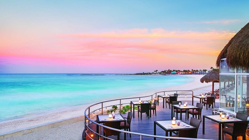 Westin Resort & Spa Cancun Marriott Hotel Lodge ANY 5 Nights in 2024 2BR Villa gallery