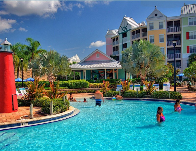 Calypso Cay in Kissimmee, Florida ~2BR/Sleeps 8~ 7Nts May 23 thru 30, 2026 gallery