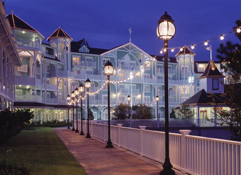 Disney Beach Club Villas Hotel Resort ANY 7 Nights ANY YEAR 2 BR DVC points