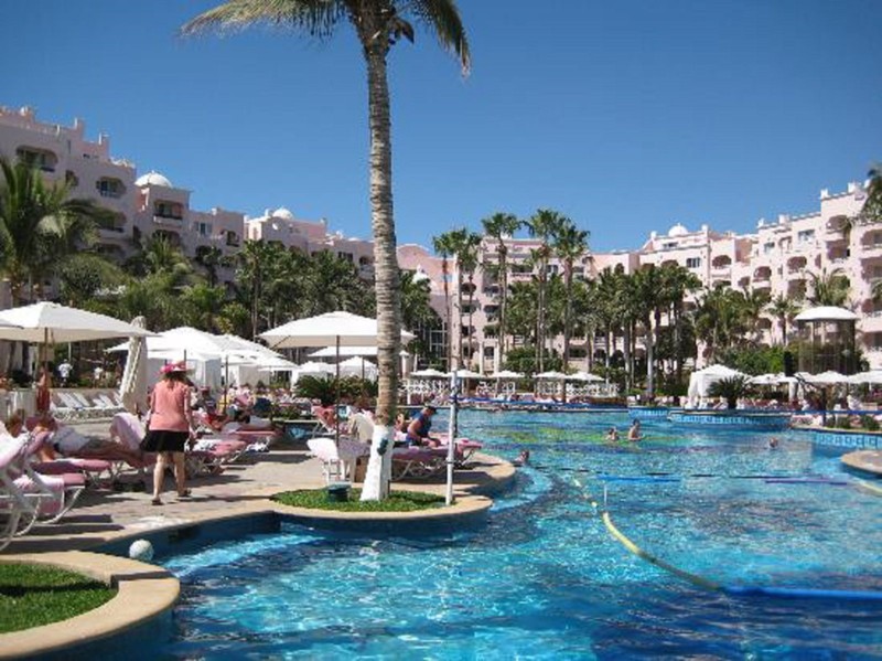 *****Pueblo Bonito Rose` Resort Cabo San Lucas Studio Sleeps 4 2024 or later gallery