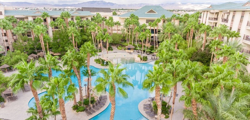 Tahiti Village - Las Vegas, Nevada ~1BR Moorea Suite~ 7Nts SEPTEMBER 2026 gallery