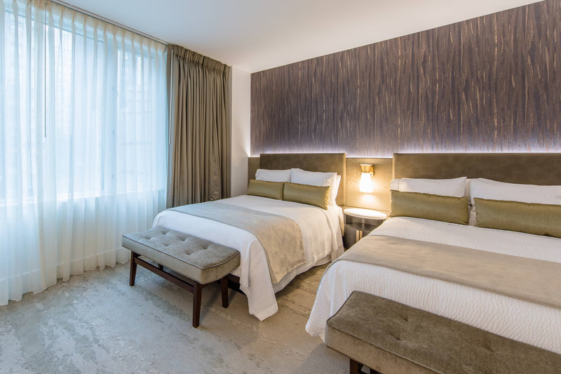 Marriott Vacation Club New York City Deluxe Studio 7 Night ANY YEAR MVC gallery