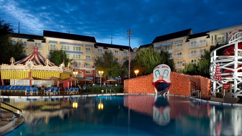 Disney's Vacation Club Villa Points Rental gallery