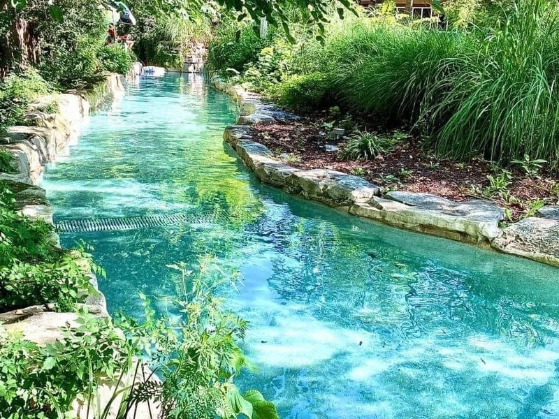 AUG 22nd-25th WEEKEND( 4d/3n) Summer @Big Cedar Wilderness STUDIO sleeps up to 4