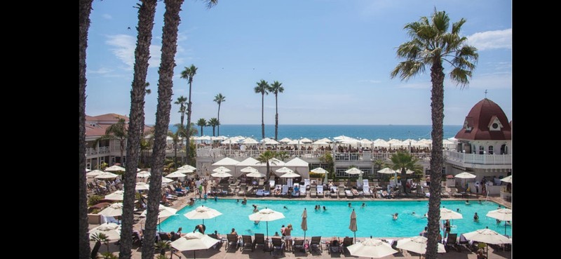Waterfront Hilton HB or ANY Hilton Resort Stay 4th of July Wknd 2025 - 3 Nights gallery