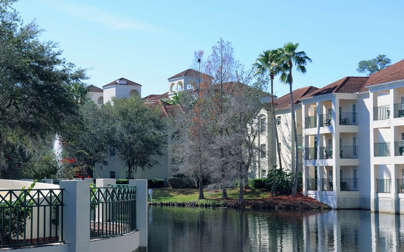 Star Island Resort and Club - Orlando 1 bedroom, 4 nights and up, full kitchen gallery