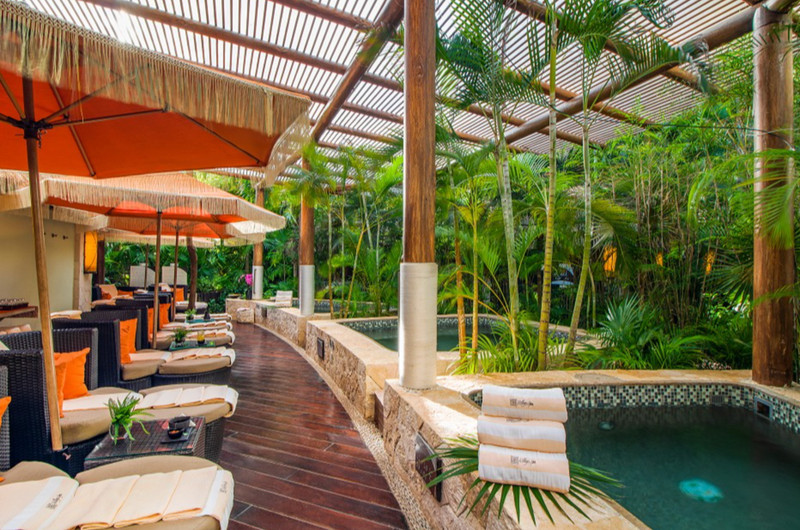 Villa del Palmar ~ Cancun, MX ~ Studio/Sleeps 2 ~ 7Nts Weekly Rentals 2026 gallery
