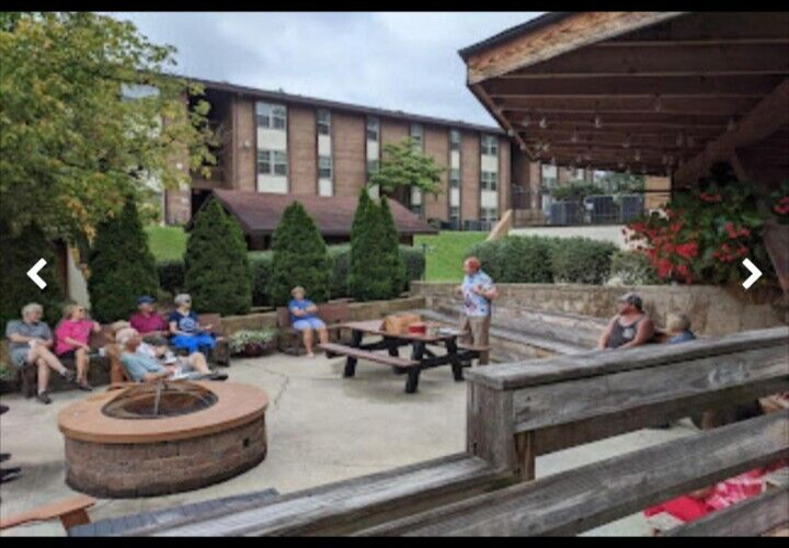 2026-Oakmont Resort Smoky Mountains!~ PIGEON FORGE, TN 1BR/SLPS 4 gallery