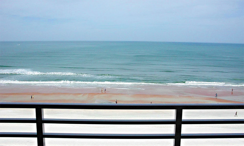 Daytona Beach - Apr -20-25 - HUGE 4 bedroom pres sleeps 12 - Wyndham Ocean Walk gallery