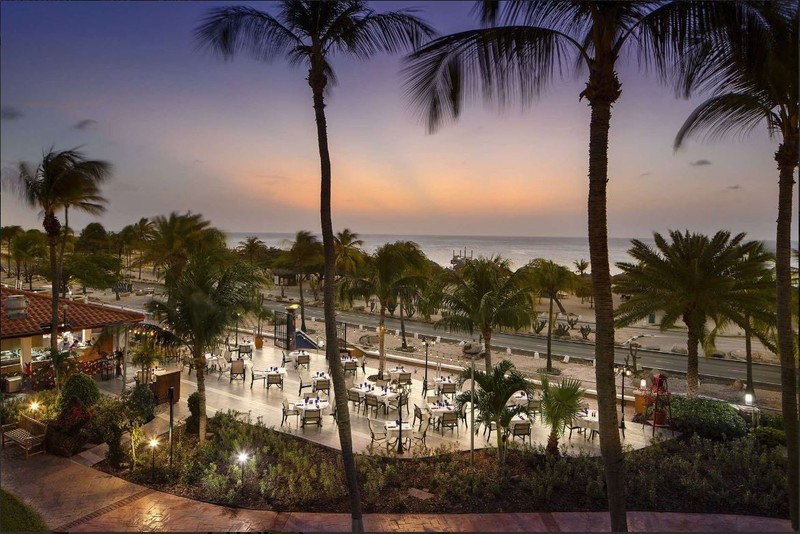 La Cabana Beach Resort & Casino - ARUBA - 1BR - 7Nts September 27 - October 4 gallery