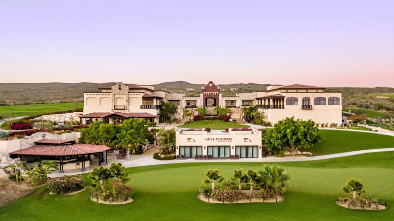 The Resort at Diamante ~ Cabo San Lucas, Mexico ~ 1BR/Sleeps 4 ~ 7Nts SEPT 2026 gallery