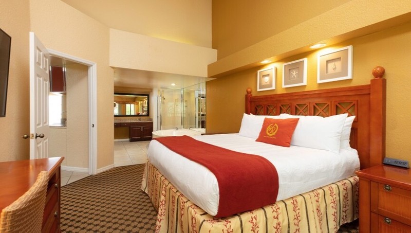 Westgate Vacation Villas Deluxe 2 Bedroom  gallery