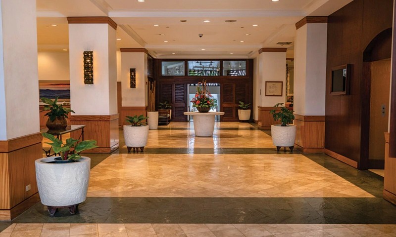 Waikiki Marina Resort Ilikai Honolulu Hawaii Hotel Villa ANY 3 Night 2023 STUDIO gallery