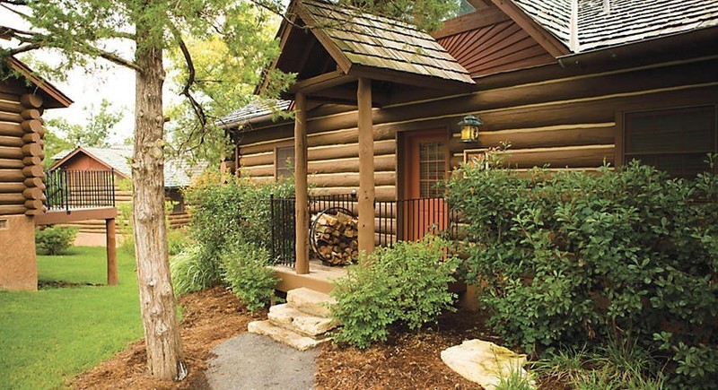 Bluegreen Wilderness Club@ Big Cedar 2Br Cabin 08/10/26-08/14/26 Table Rock Lake gallery