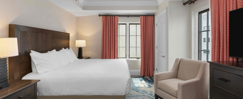 SAN ANTONIO, TX @ Wyndham's LA CASCADA 2BR PRESIDENTIAL AUGUST 15-22 LUXURIOUS gallery
