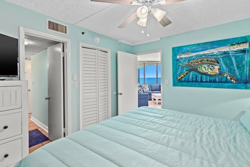 SEPTEMBER 4TH -SEPT 11TH 2026 Panama City Beach front FLORIDA CONDO Week rent gallery