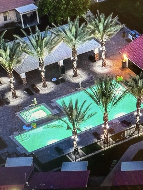 Coachella 2brm: Sat 4/12-19 2025 REDUCED!!
