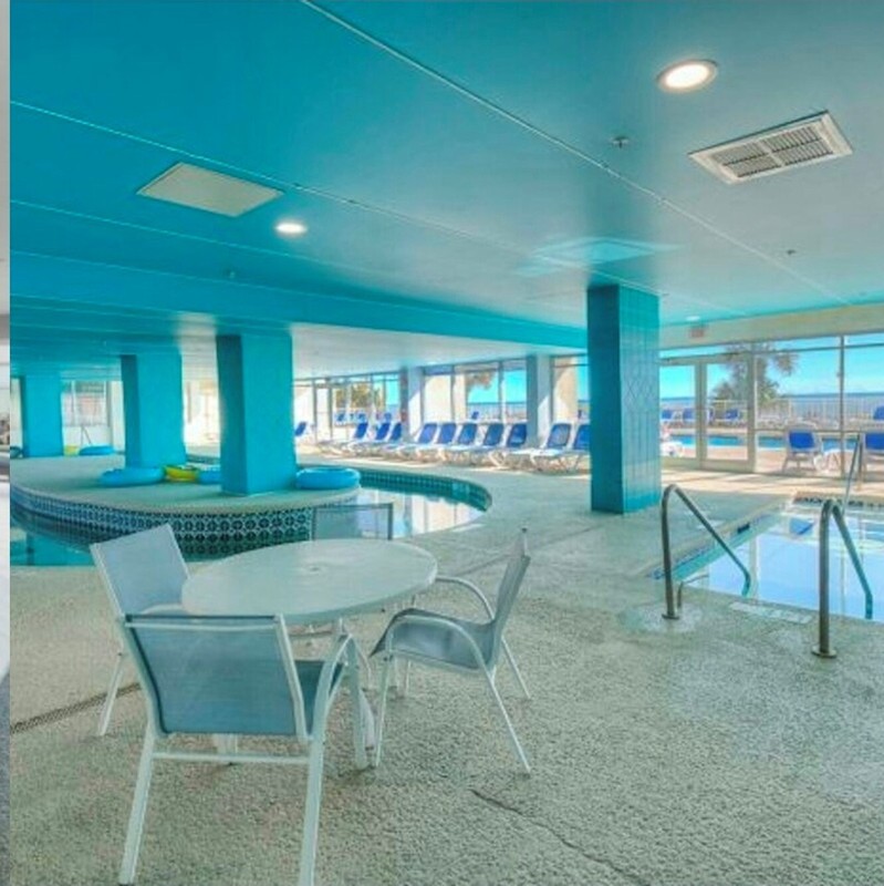 Spring Break - Easter Week at Baywatch Resort in on 6th Floor 3 Beds, sleeps 6 gallery