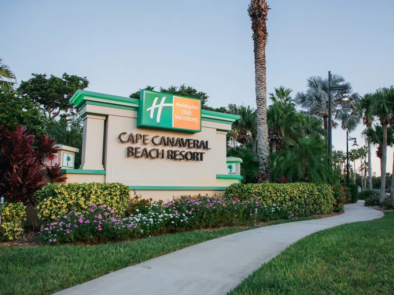Holiday Inn Cape Canaveral Beach Resort -1Br gallery