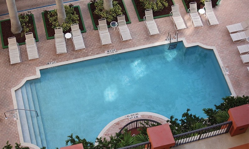 Sea Gardens/Pompano Beach / Ft. Lauderdale/ 2bedroom deluxe / 7nts, Aug 23 - 30 gallery
